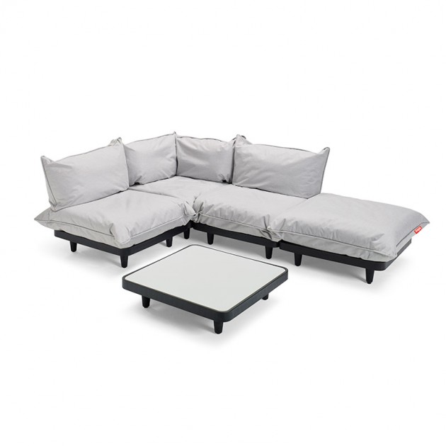 muebles de exterior Palleti Fatboy