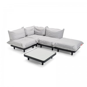muebles de exterior Palleti Fatboy