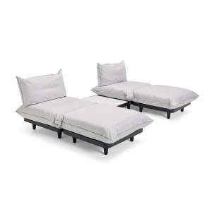 módulo asiento Palleti Fatboy