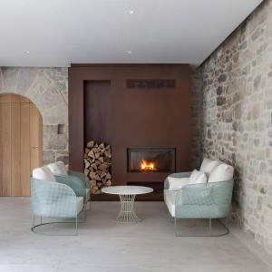 sofá y sillones Arena Isimar