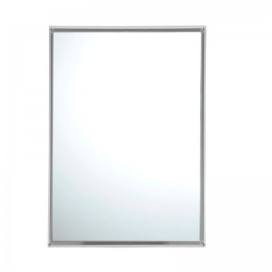 espejo Only me 50x70 Kartell cristal