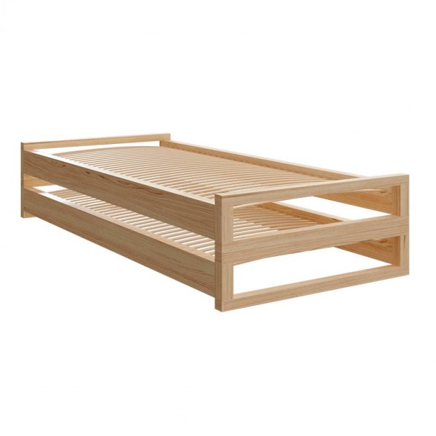 Cama apilable Guest de Zeitraum en Moises Showroom