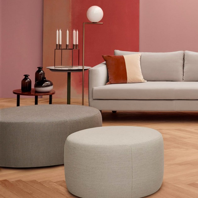 ambiente con diseños Ottoman Depart 3 Joquer