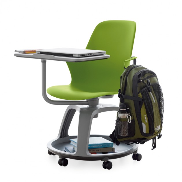 Silla Node de Steelcase en Moises Showroom