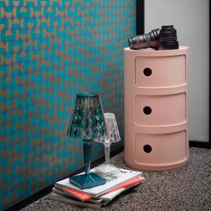 Componibili Bio de Kartell en Moises Showroom