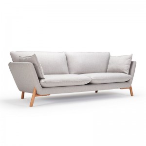Sofá Hasle K260 Kragelund