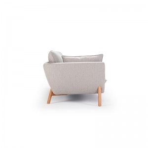 brazo Sofá Hasle K260 Kragelund