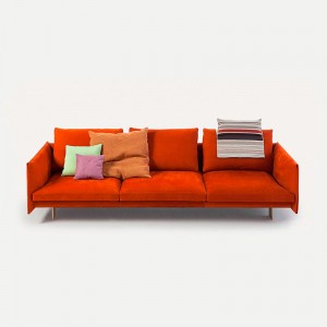 sofá Deep Sancal 3 plazas