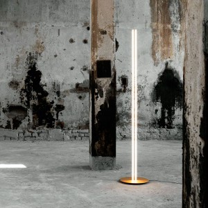 lámpara Coordinates Floor Flos ambiente
