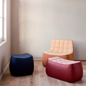ambiente colección Yam Nothern