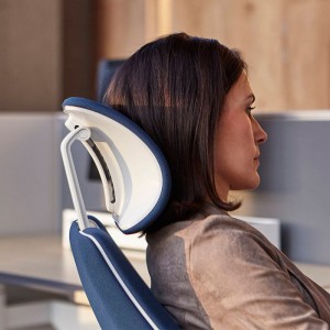 Silla Gesture de Steelcase en Moises Showroom