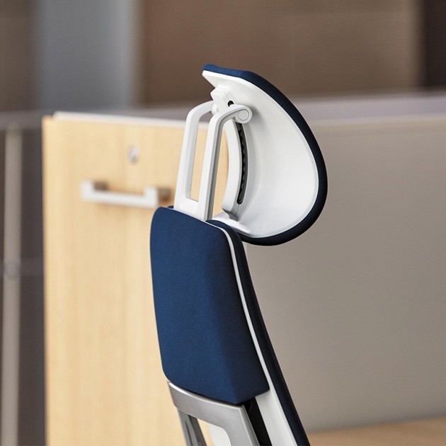 Silla Gesture de Steelcase en Moises Showroom