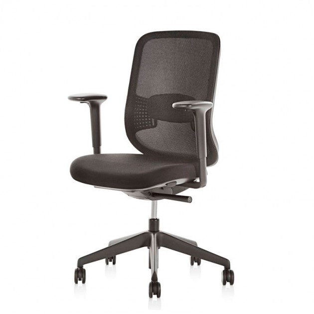 Silla DO de Steelcase en Moises Showroom