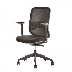 Silla DO de Steelcase en Moises Showroom
