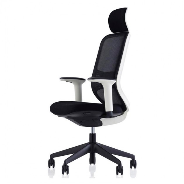 Silla DO de Steelcase en Moises Showroom