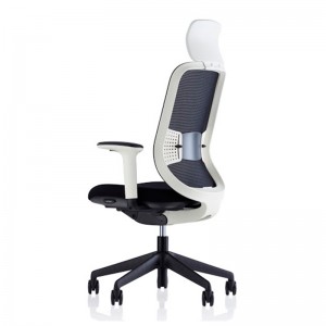 Silla DO de Steelcase en Moises Showroom