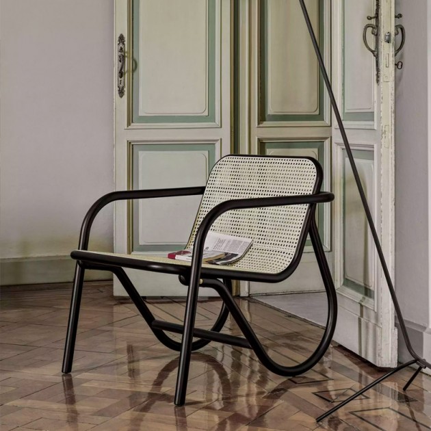 ambiente butaca N.200 GTV Thonet Vienna