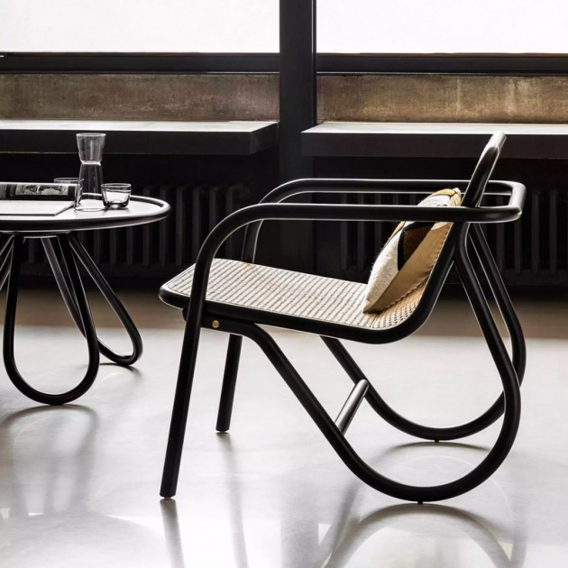 ambiente butaca N.200 GTV Thonet Vienna