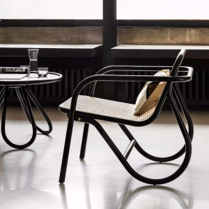ambiente butaca N.200 GTV Thonet Vienna