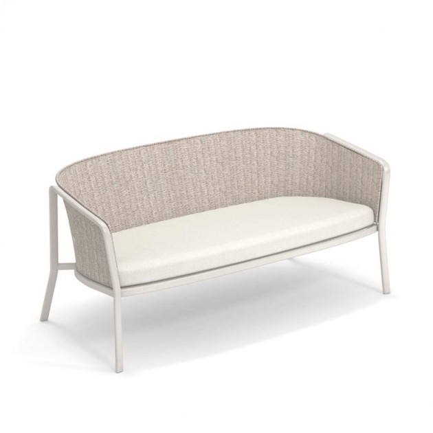 sofa 2 plazas Carousel Emu