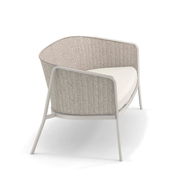 respaldo sofa 2 plazas Carousel Emu