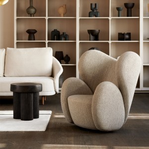 Norr11, sofá New Wave 2 Seater en Moises Showroom