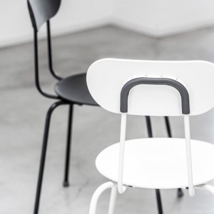 Silla Mariolina de Enzo Mari