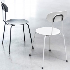 Silla Mariolina de Enzo Mari