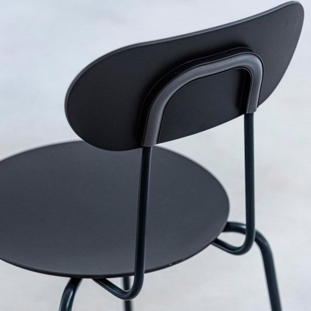 Silla Mariolina de Enzo Mari