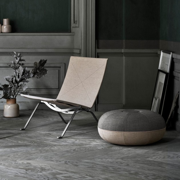 Butaca PK22™ de Fritz Hansen