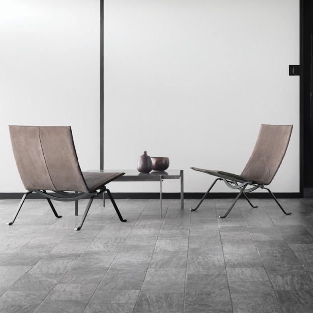 Butaca PK22™ de Fritz Hansen