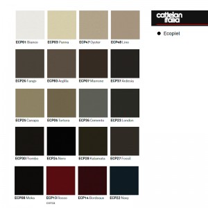 Ecopiel de Cattelan Italia