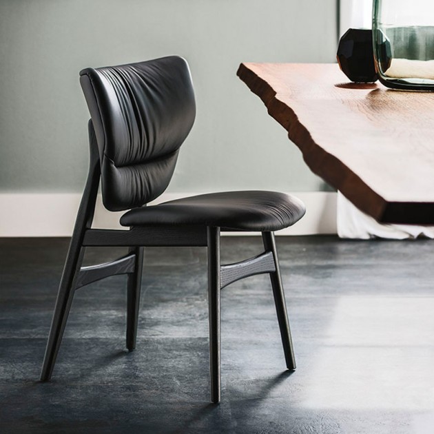 Silla Dumbo de Cattelan Italia en Moises Showroom