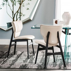 Silla Dumbo de Cattelan Italia en Moises Showroom