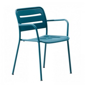 Village Dining armchair de Kettal en Moises Showroom