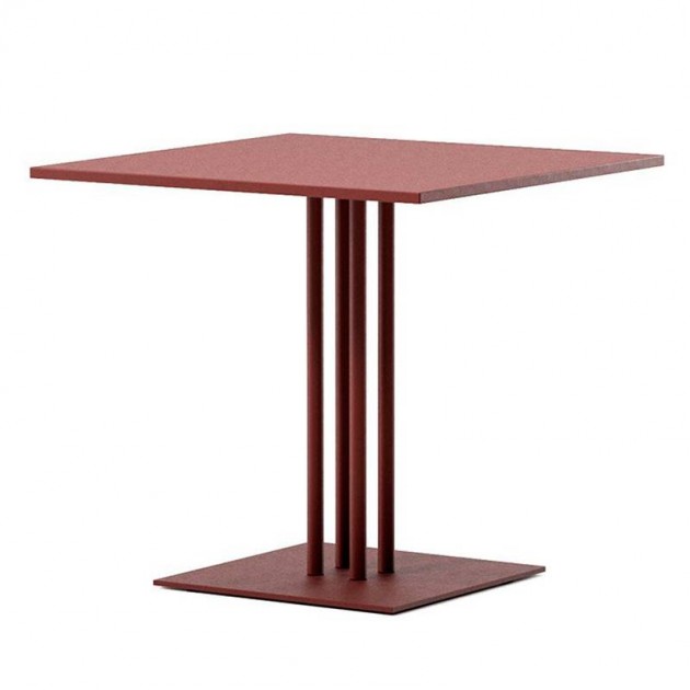 Mesa Ringer de Kettal en Moises Shworoom