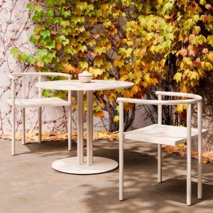 Ringer Tables - Kettal