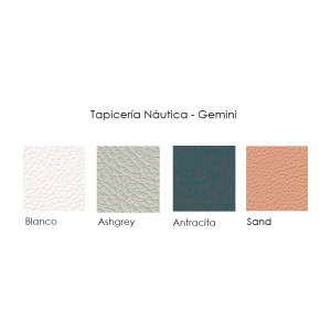 Tapicería Náutica Gemini Gandía Blasco