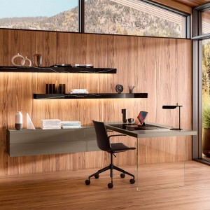 Escritorio AIR de Lago en Moises Shworoom