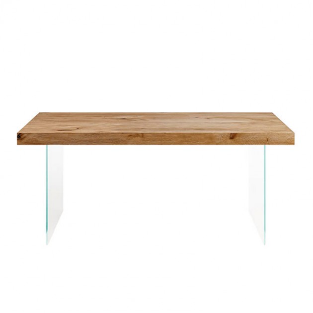 Escritorio Air Wildwood de Lago en Moises Showroom