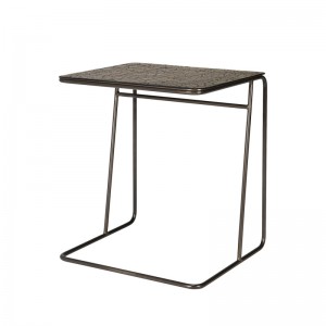 Mesa auxiliar Ellipse de Ethnicraft