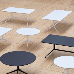 Colección About A Table de HAY