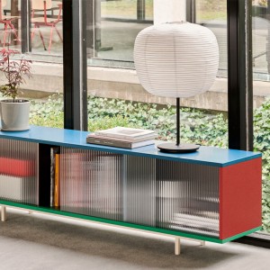 Imagen ambientada Colour Cabinet L