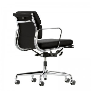 Aluminium Soft Pad EA 217 de Vitra
