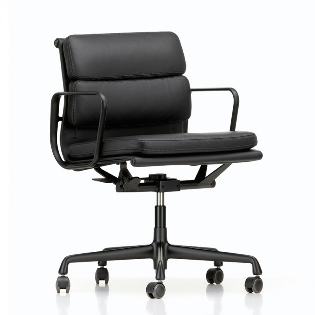 Aluminium Soft Pad EA 217 de Vitra