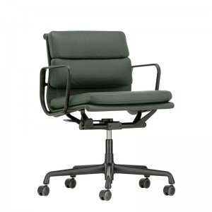 Aluminium Soft Pad EA 217 de Vitra