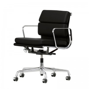 Aluminium Soft Pad EA 217 de Vitra