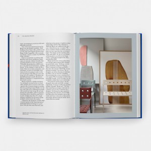 Página 112-113 libro HAY Phaidon de HAY