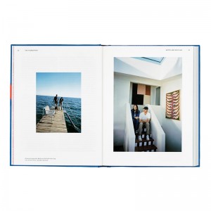 Página 22-23 libro HAY Phaidon de HAY