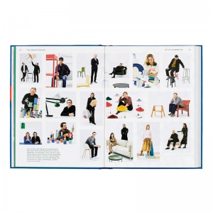 Página 32-33 libro HAY Phaidon de HAY